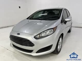 Ford 2019 Fiesta