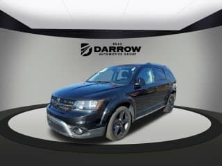 Dodge 2020 Journey