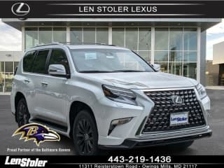 Lexus 2023 GX 460