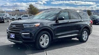 Ford 2023 Explorer