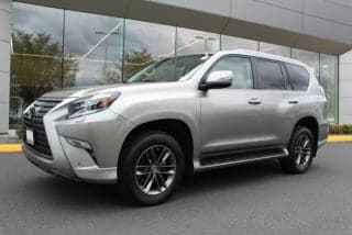 Lexus 2022 GX 460