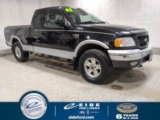 Ford 2002 F-150