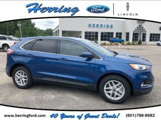 Ford 2022 Edge