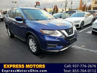 Nissan 2018 Rogue