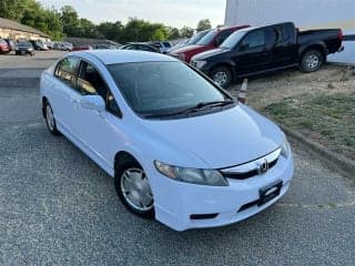 Honda 2009 Civic