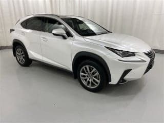 Lexus 2020 NX 300