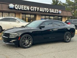 Dodge 2018 Charger