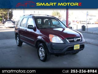 Honda 2003 CR-V