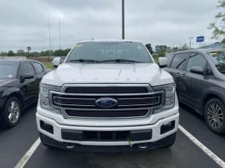 Ford 2018 F-150