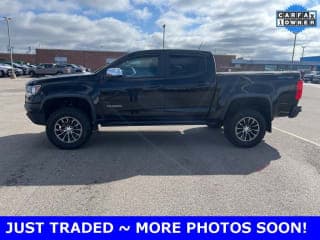 Chevrolet 2018 Colorado