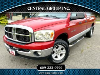 Dodge 2007 Ram 1500