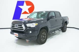 Toyota 2021 Tacoma