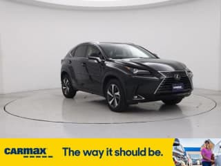 Lexus 2020 NX 300