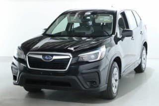 Subaru 2021 Forester