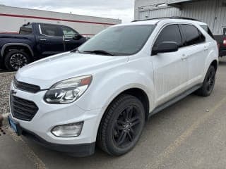 Chevrolet 2017 Equinox