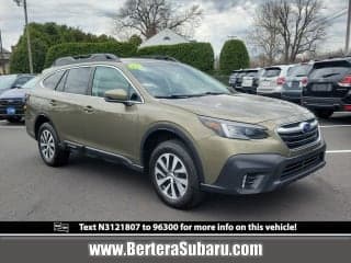 Subaru 2022 Outback