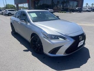 Lexus 2023 ES 350