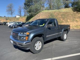 GMC 2006 Canyon