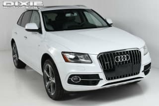 Audi 2017 Q5