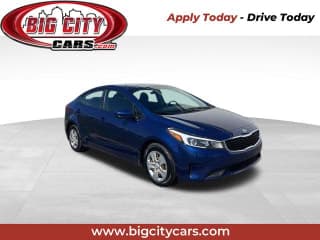 Kia 2018 Forte