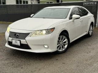 Lexus 2015 ES 300h