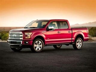 Ford 2015 F-150