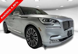 Lincoln 2020 Aviator