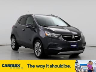 Buick 2018 Encore