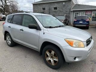 Toyota 2008 RAV4