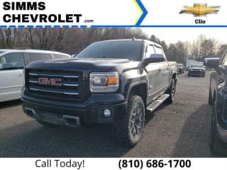 GMC 2014 Sierra 1500