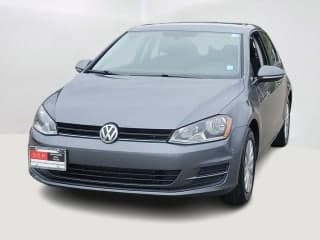 Volkswagen 2015 Golf