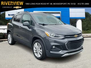 Chevrolet 2017 Trax