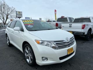 Toyota 2009 Venza