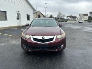 Acura 2009 TSX