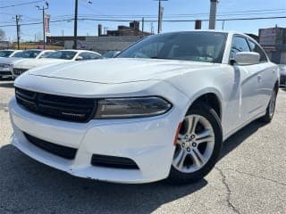 Dodge 2021 Charger