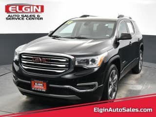 GMC 2018 Acadia