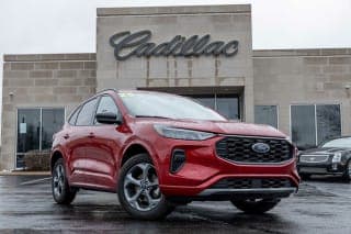 Ford 2023 Escape