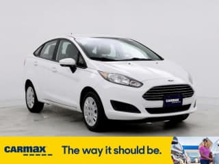 Ford 2018 Fiesta