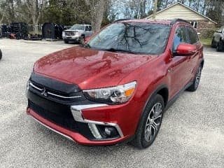 Mitsubishi 2019 Outlander Sport