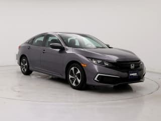 Honda 2021 Civic