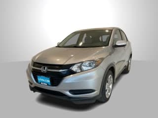 Honda 2018 HR-V