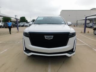 Cadillac 2023 Escalade ESV