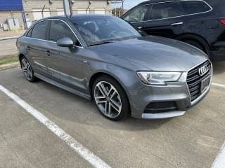 Audi 2018 A3