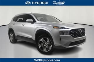 Hyundai 2023 Santa Fe