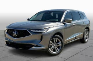 Acura 2024 MDX