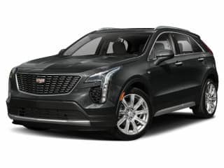 Cadillac 2020 XT4