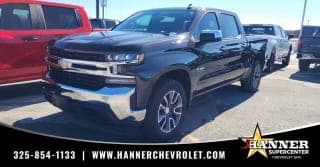 Chevrolet 2021 Silverado 1500