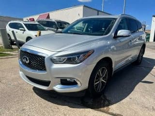 Infiniti 2019 QX60