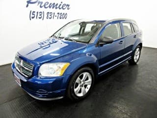 Dodge 2010 Caliber