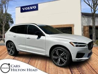 Volvo 2021 XC60